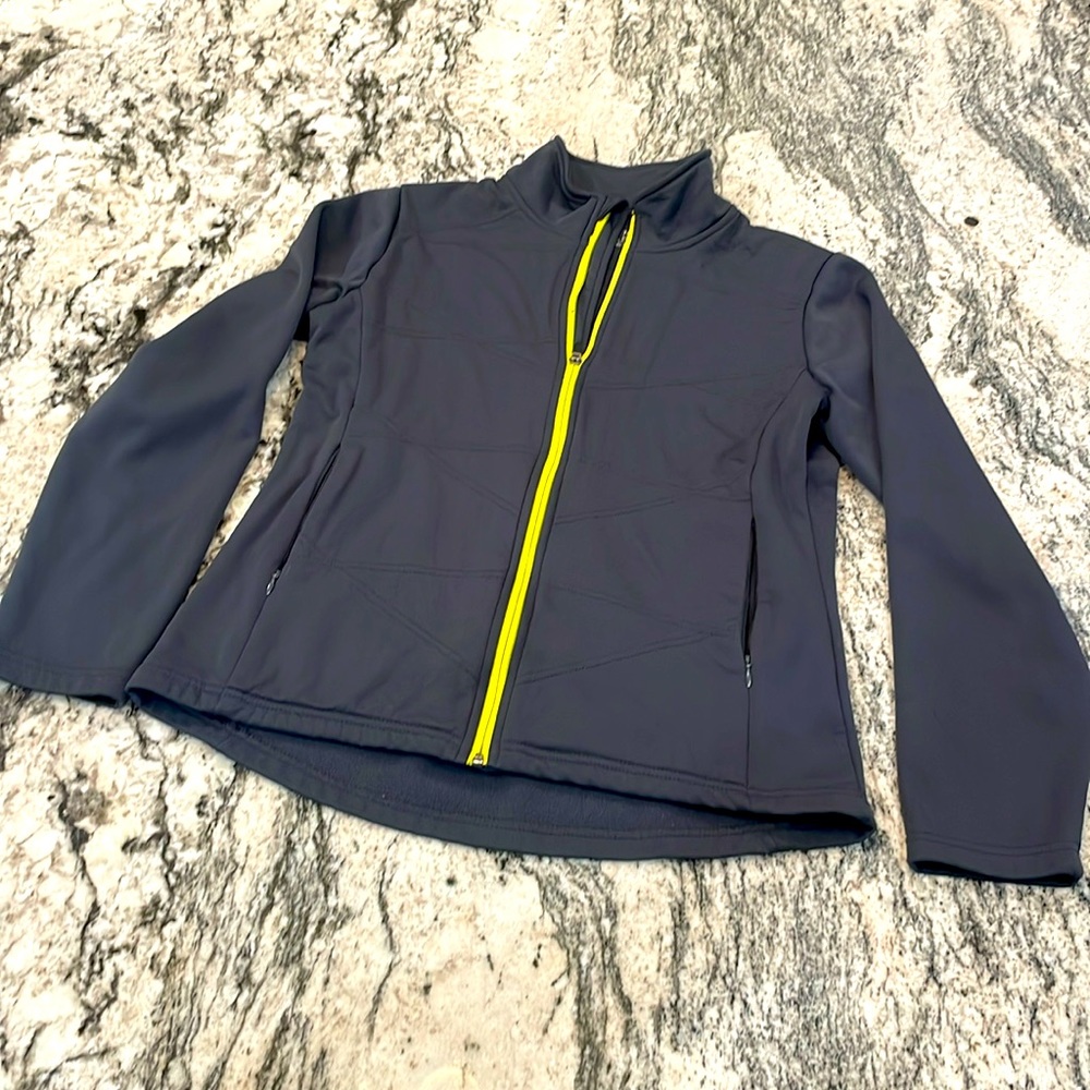 BCG ColdGear Jacket